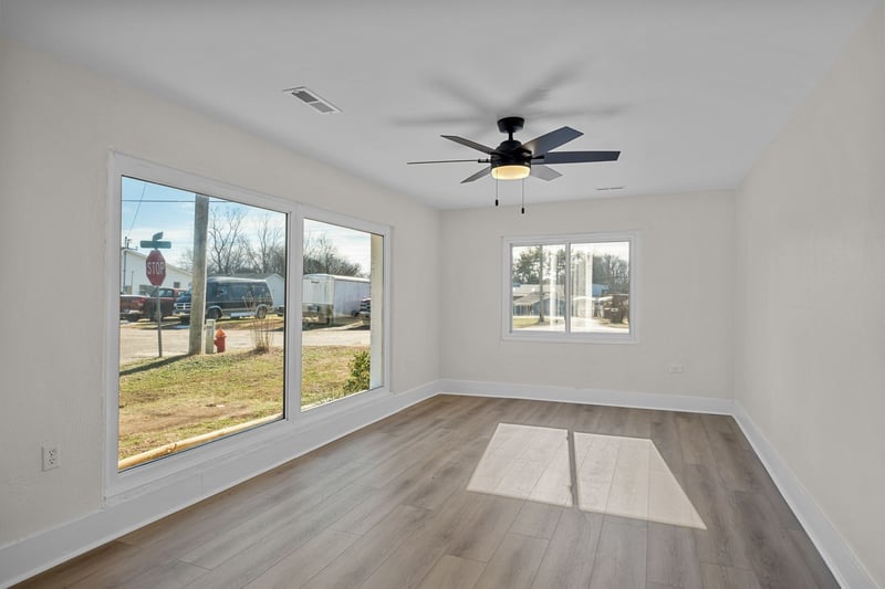 401 Hill St, Mount Pleasant, TN 38474