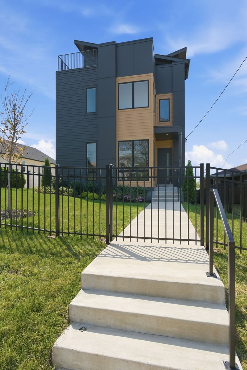 1017 Argyle Ave, Nashville, TN 37203