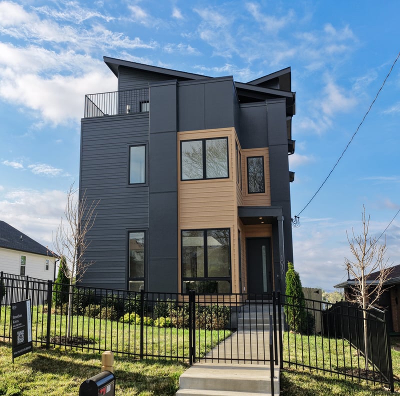 1017 Argyle Ave, Nashville, TN 37203