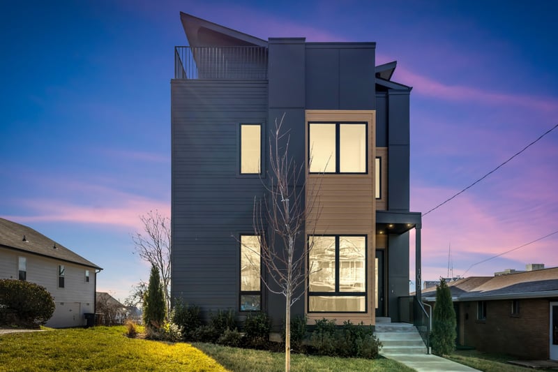 1017 Argyle Ave, Nashville, TN 37203