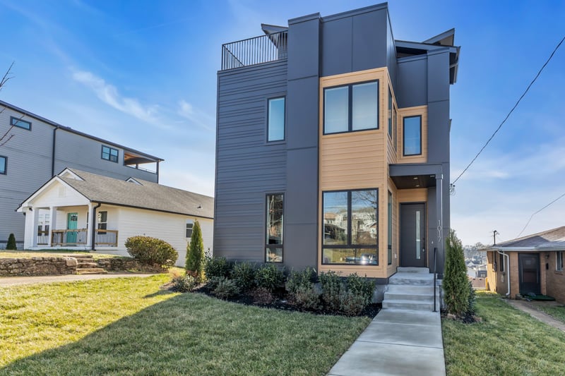 1017 Argyle Ave, Nashville, TN 37203
