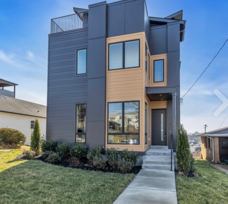 1017 Argyle Ave, Nashville, TN 37203