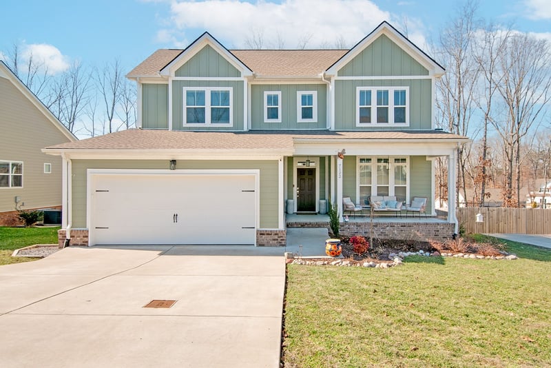 7122 Pepper Tree Cir, Fairview, TN 37062