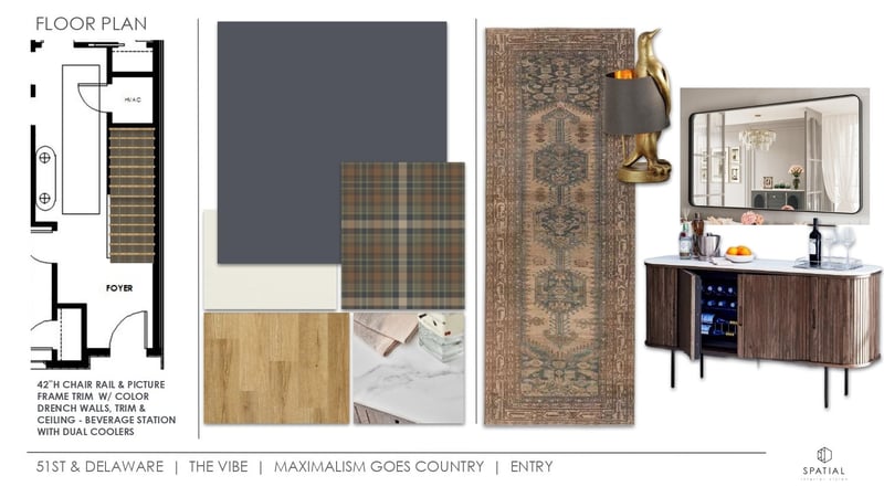 609 51st Ave, Nashville, TN 37209