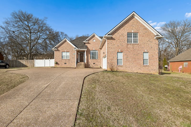 111 Buckhaven Dr, Hendersonville, TN 37075