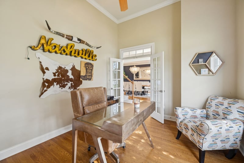 509 Garden City Dr, Murfreesboro, TN 37127