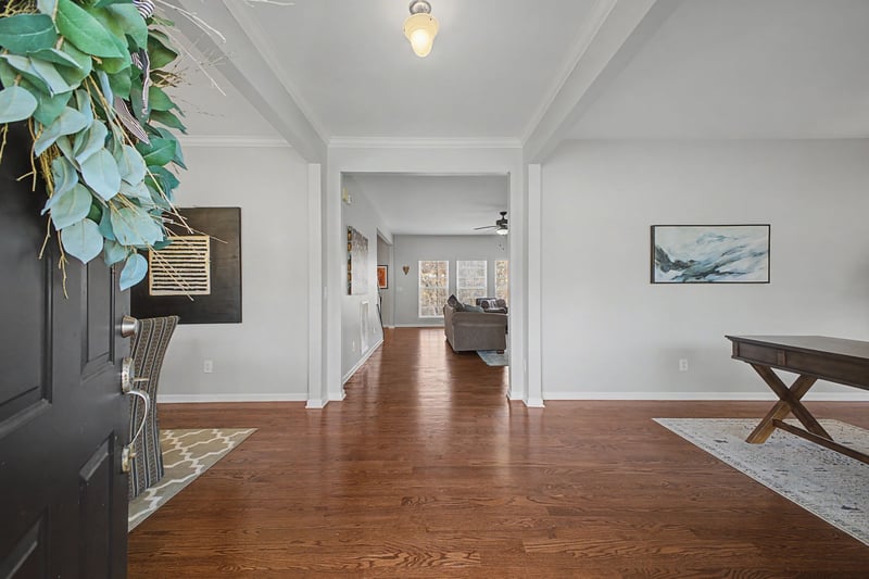 6344 Banbury Sta, Brentwood, TN 37027