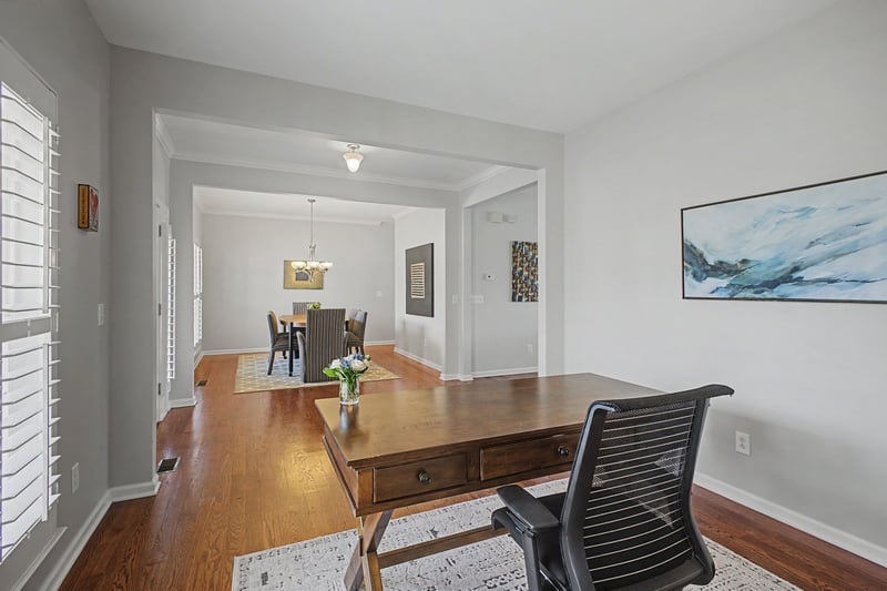 6344 Banbury Sta, Brentwood, TN 37027