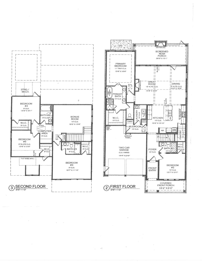 5747 Sagebrush Dr, Murfreesboro, TN 37129