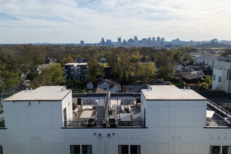 87 Lucile St, Nashville, TN 37207