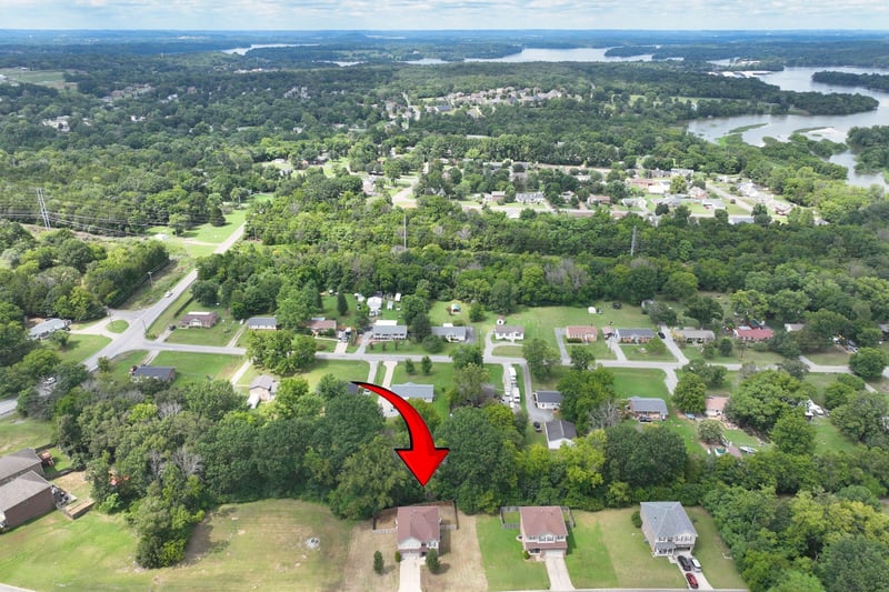 1011 Carriage Trl, Mount Juliet, TN 37122