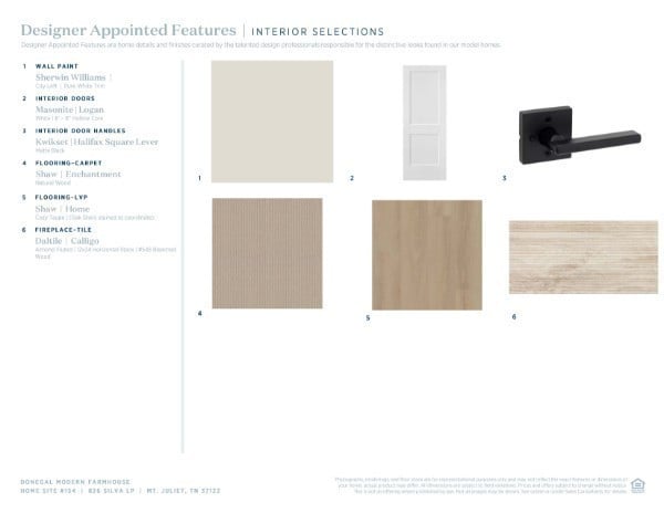 826 Silva Loop, Mount Juliet, TN 37122