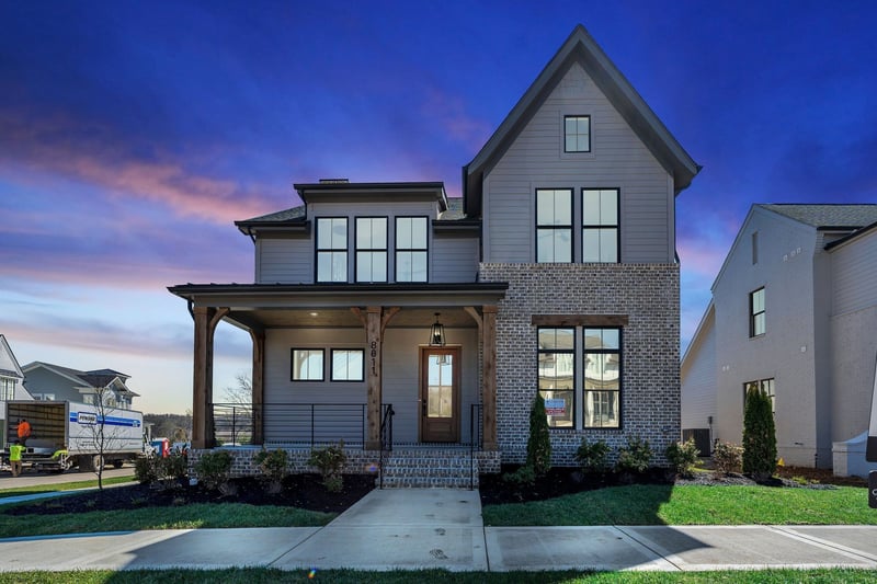 8011 Cane Creek Rd, Nashville, TN 37221