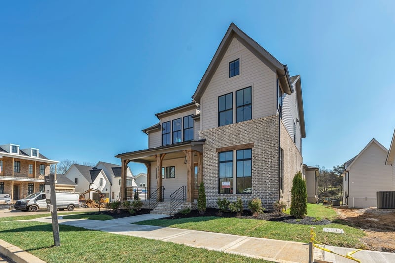 8011 Cane Creek Rd, Nashville, TN 37221