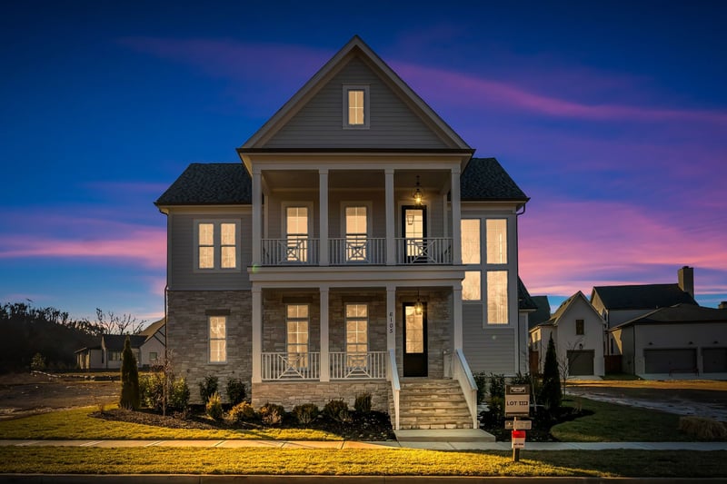 6105 Pasquo Rd, Nashville, TN 37221