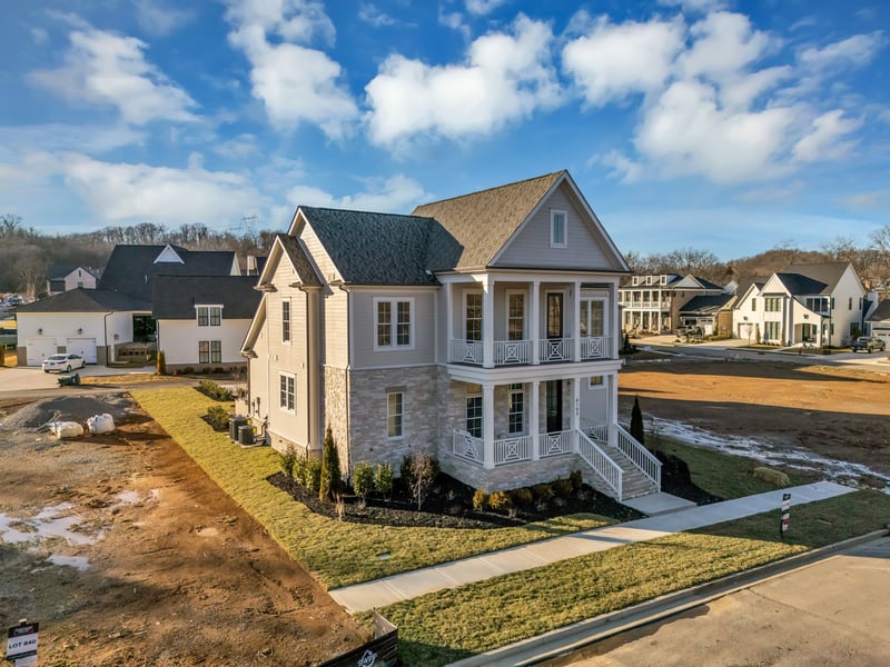 6105 Pasquo Rd, Nashville, TN 37221