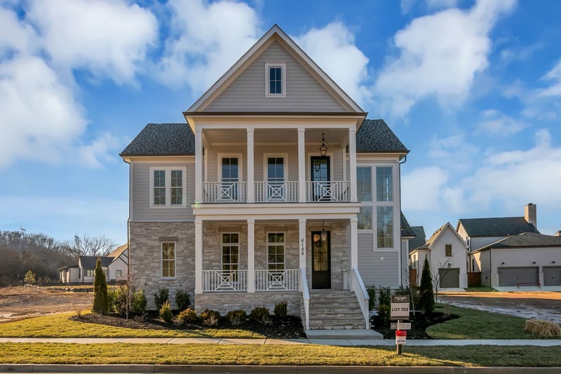 6105 Pasquo Rd, Nashville, TN 37221