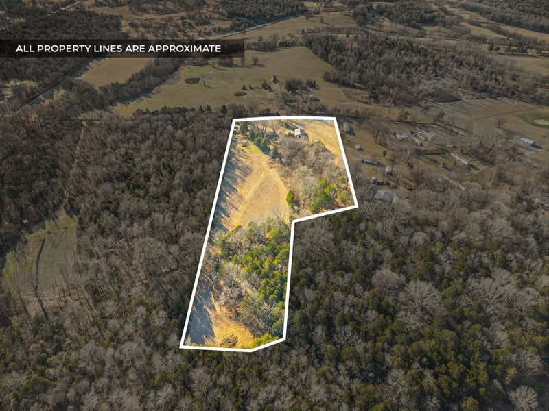 1071 Scott Rd, Bethpage, TN 37022