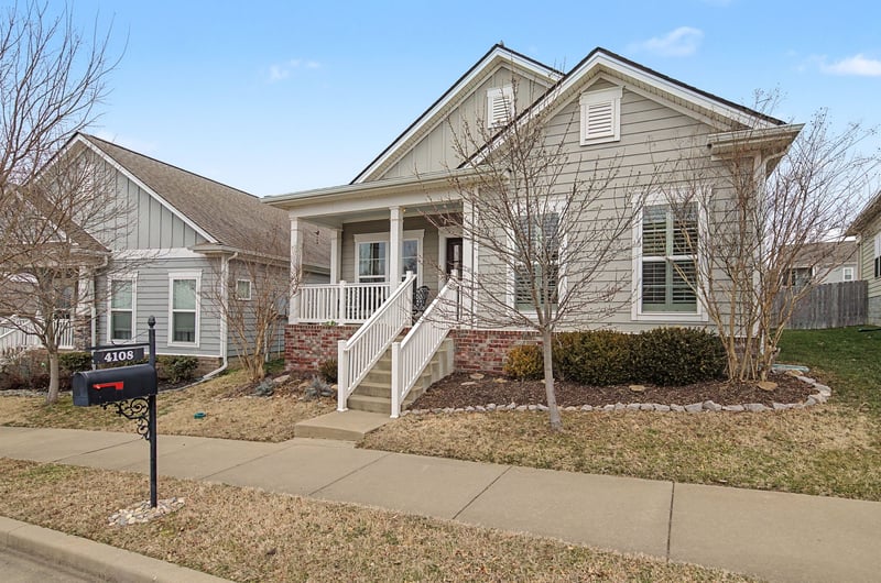 4108 Alva Ln, Nolensville, TN 37135