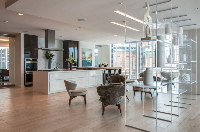 515 Church St #3708, Nashville, TN 37219