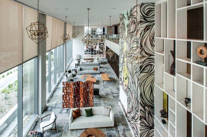 515 Church St #3708, Nashville, TN 37219