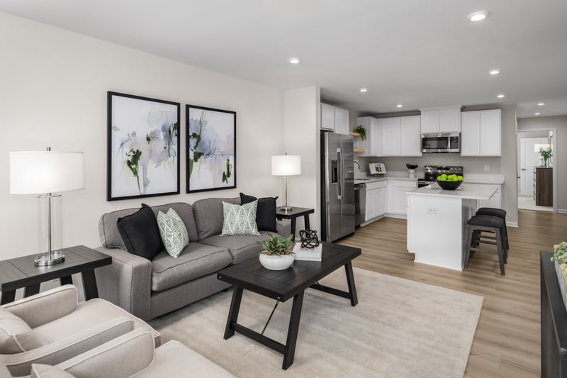 668 Big Bend Ct #101, White House, TN 37188