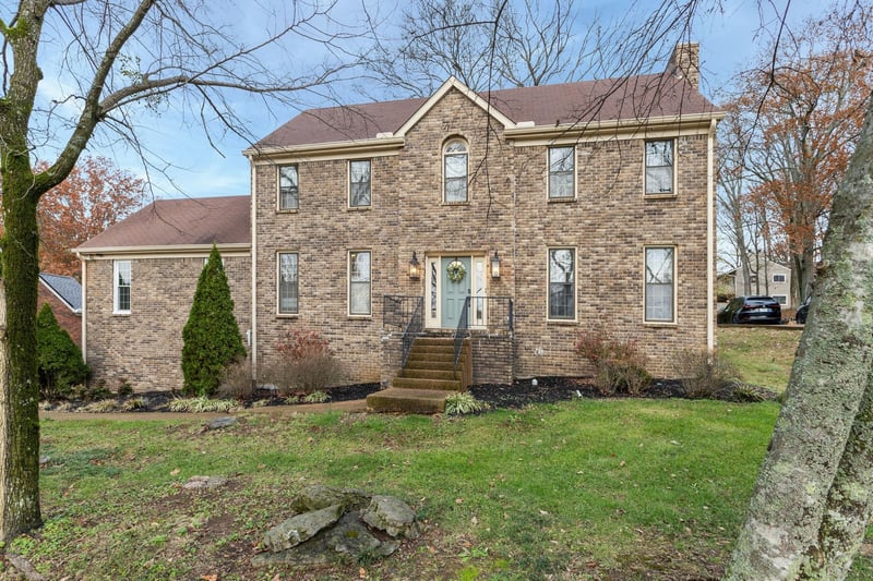 123 Saint Andrews Dr, Franklin, TN 37069