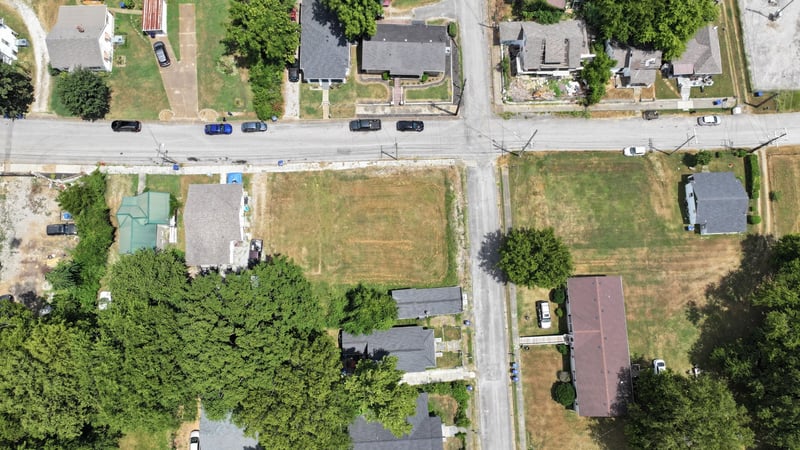 118 Jordan Ave, Mount Pleasant, TN 38474