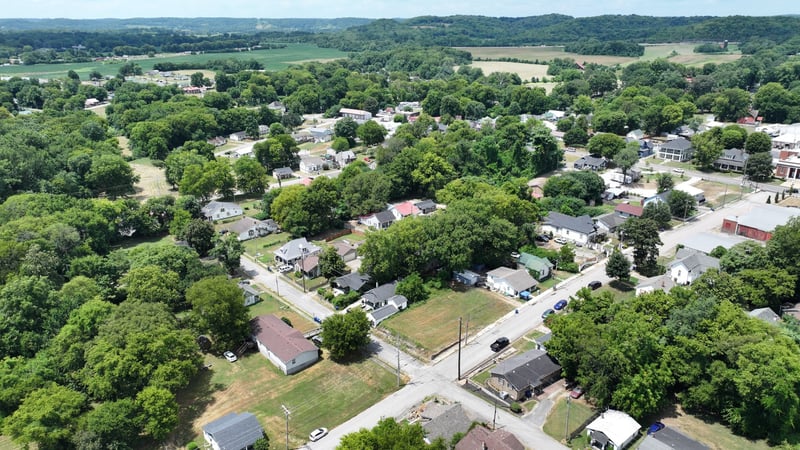 118 Jordan Ave, Mount Pleasant, TN 38474