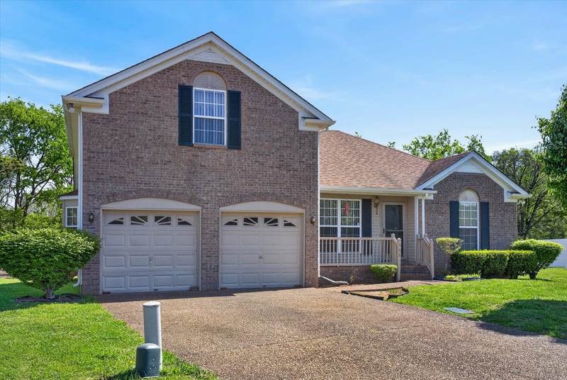 508 Megan Rose Way, Joelton, TN 37080