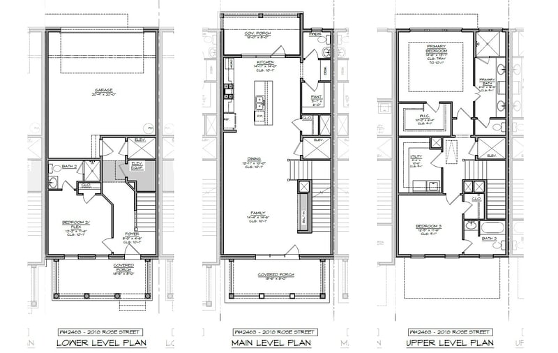 2018 Rose St, Franklin, TN 37064
