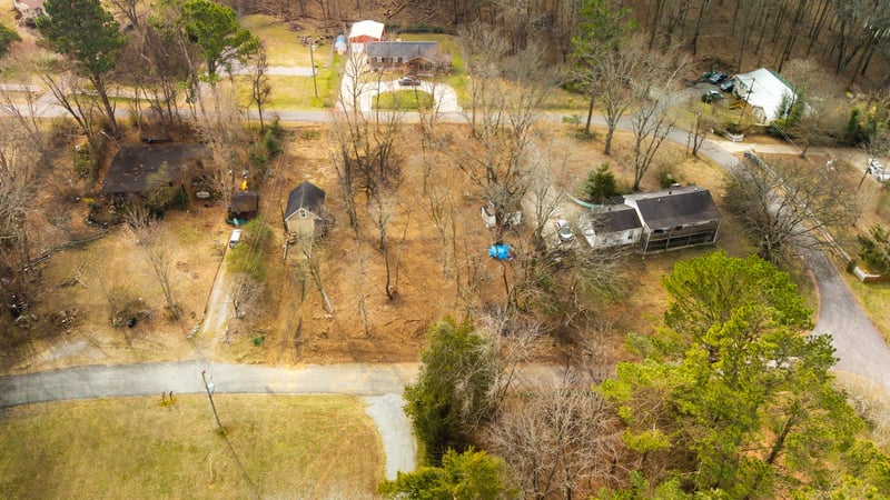 Riverside Dr, Mount Juliet, TN 37122