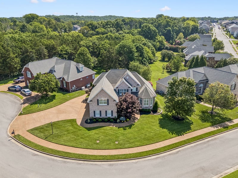 508 Pauls Trl, Hermitage, TN 37076