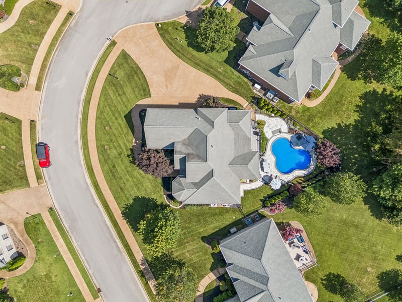 508 Pauls Trl, Hermitage, TN 37076