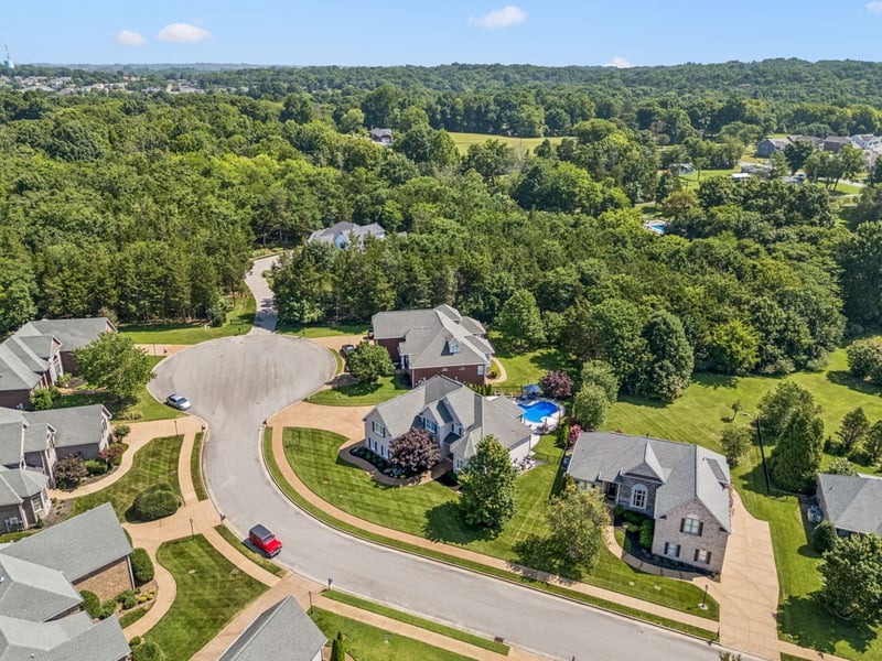 508 Pauls Trl, Hermitage, TN 37076