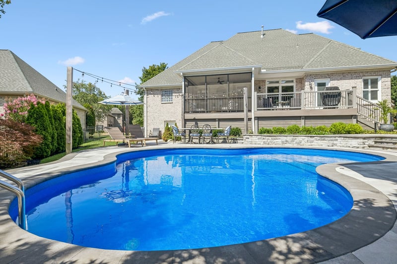 508 Pauls Trl, Hermitage, TN 37076