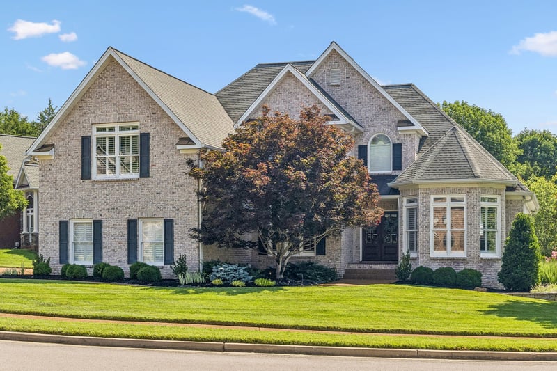 508 Pauls Trl, Hermitage, TN 37076