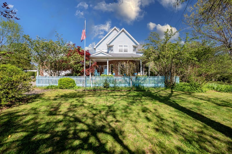 2655 Manchester Pike, Murfreesboro, TN 37127