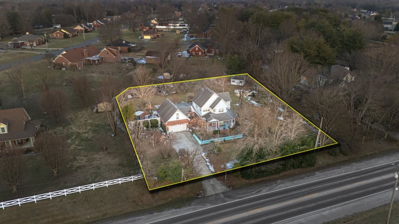 2655 Manchester Pike, Murfreesboro, TN 37127