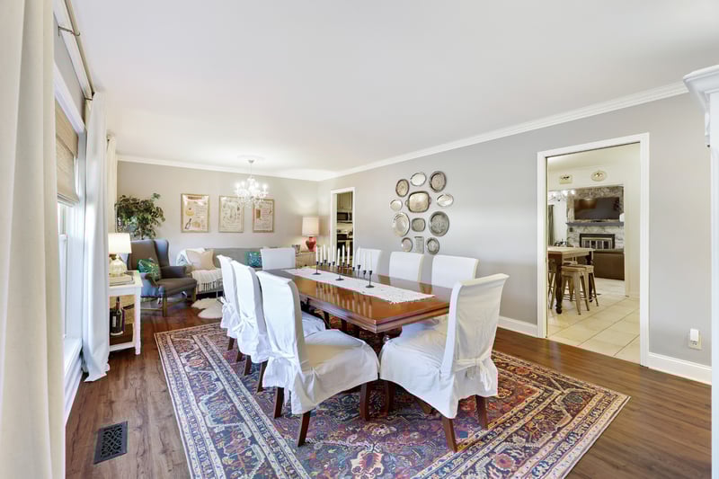 1119 Walton Dr, Murfreesboro, TN 37130