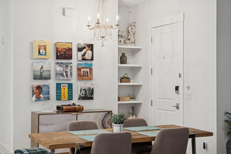 119 Acklen Park Dr #303, Nashville, TN 37203