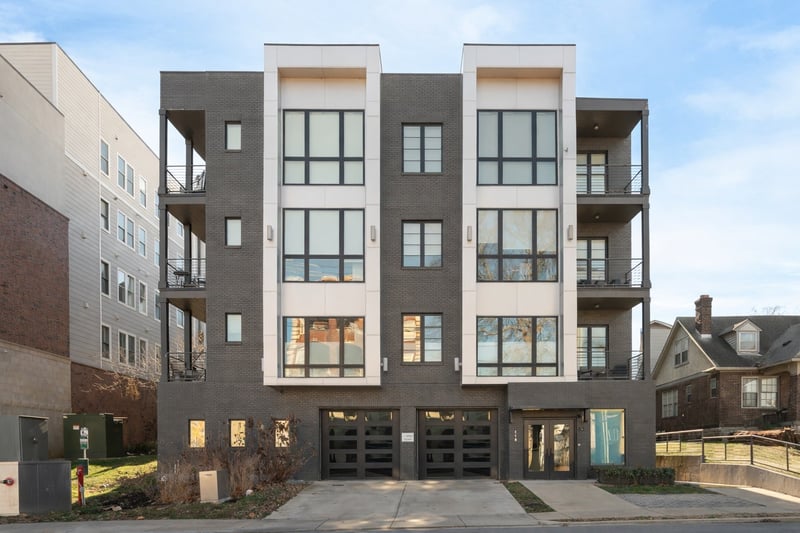 119 Acklen Park Dr #303, Nashville, TN 37203