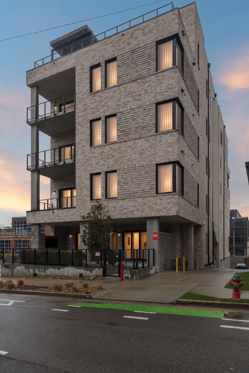 1030 17th Ave #101, Nashville, TN 37212