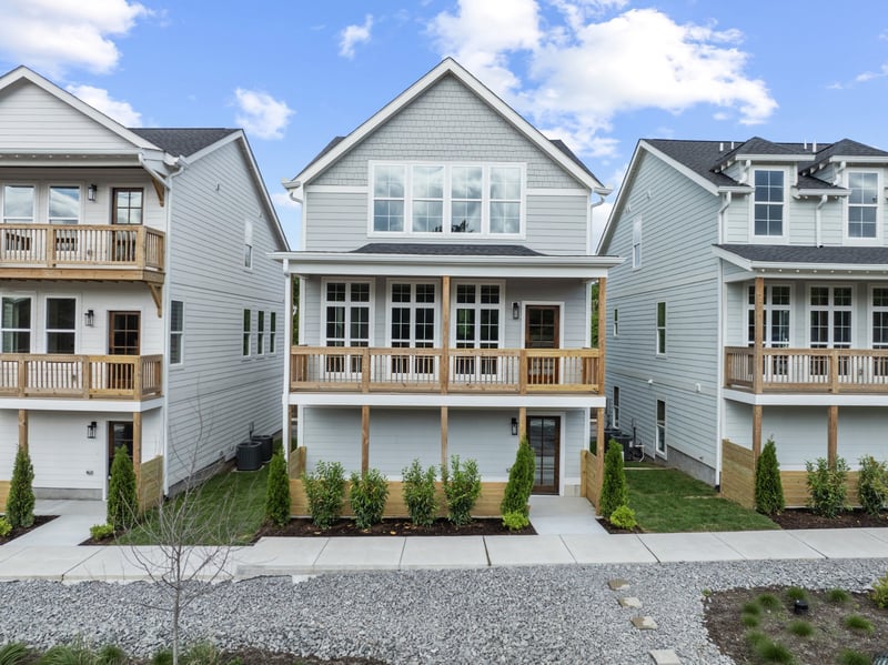 803 Arbor Trace Cir, Nashville, TN 37207