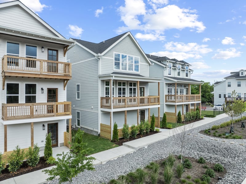 803 Arbor Trace Cir, Nashville, TN 37207