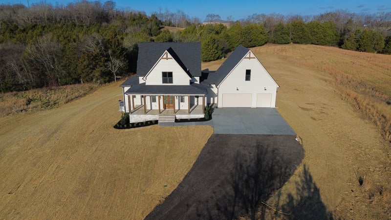 1385 Burton Rd, Mount Juliet, TN 37122