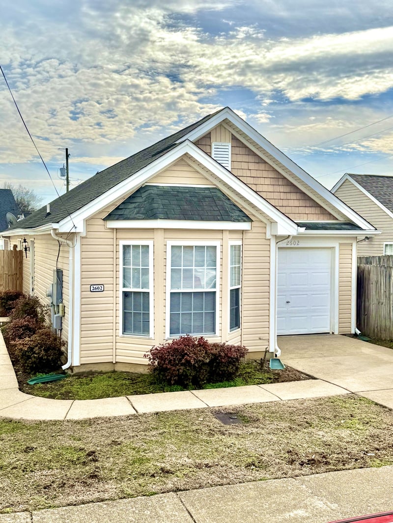 2602 River Meade Way, Nashville, TN 37214