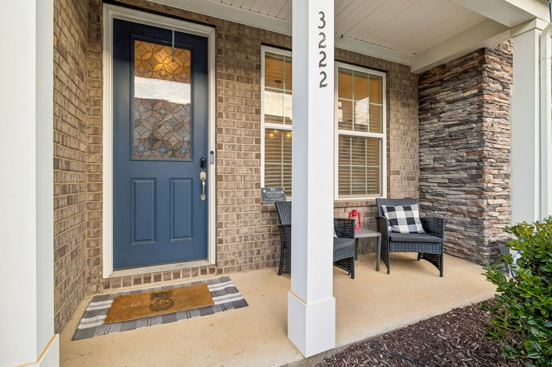 3222 Brookberry Ln, Murfreesboro, TN 37129