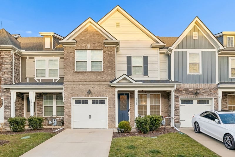 3222 Brookberry Ln, Murfreesboro, TN 37129