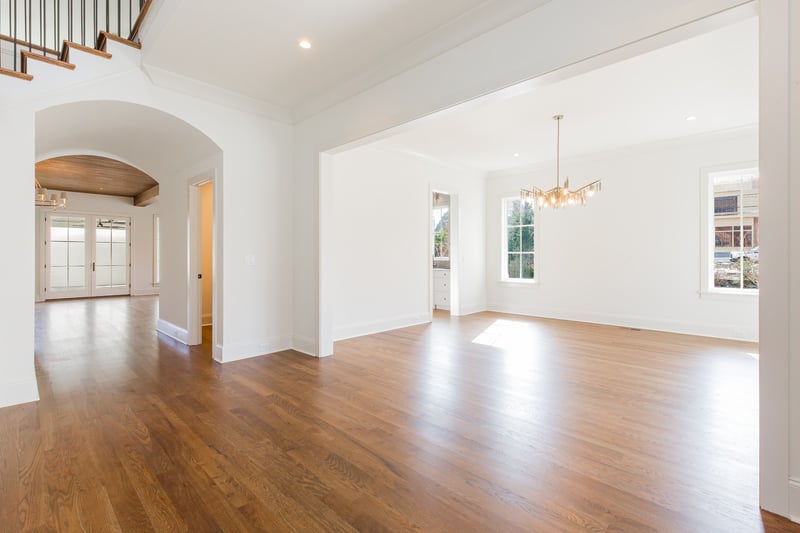 4118 Eden Ave, Nashville, TN 37215